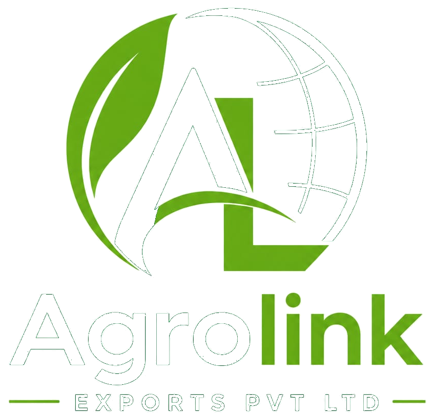 AGROLINK EXPORTS Logo