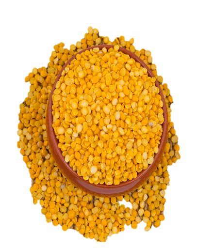 Chana Dal (Split Bengal Gram)