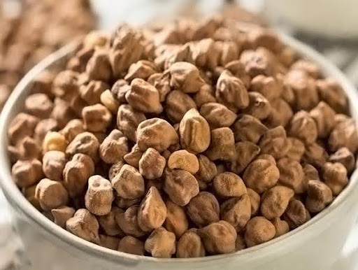 Desi Chickpeas (Bengal Gram)