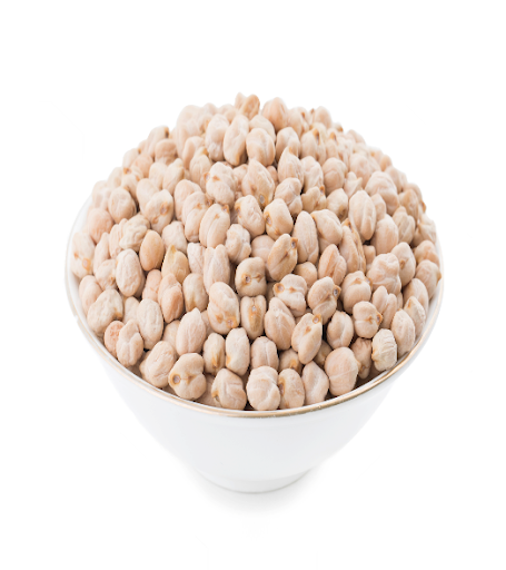 Kabuli Chickpeas (White Garbanzo Beans)