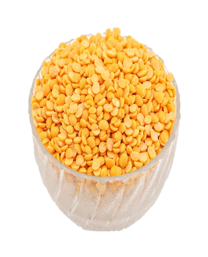 Toor Dal (Pigeon Pea Dal)