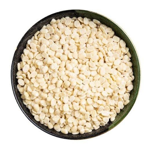 Urad Dal (Split Black Gram)